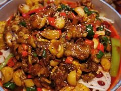 -辣小鲜·南昌大排档(船山路店)