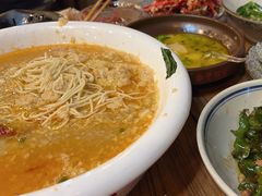 -虾小龙老长沙龙虾馆(坡子街店)