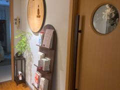 -沐森 •疗愈头疗馆(打浦桥店)
