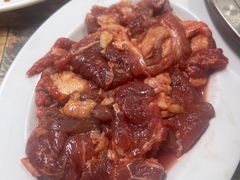 -西塔隆太白烤牛肉馆(图们路店)