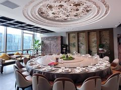 -羲和雅苑•北京烤鸭(平安国际金融中心店)