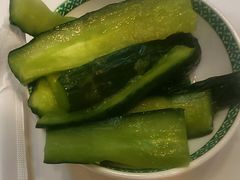 油酥瓜条-华天延吉餐厅(西四总店)
