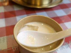 -老三骨头馆(白桦东路店)