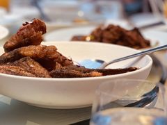 -尼依格罗香港美利酒店