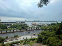 -厦门海港英迪格酒店(中山路店)