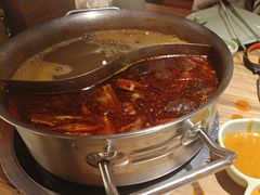 -焰江山海鲜牛排烤肉自助(锦华万达二星店)