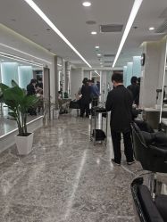 -THE LOG SALON 记录