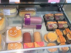 -BreadTalk面包新语·烘焙蛋糕(东方雅苑店)