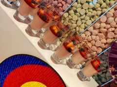 -视界美食自助餐厅·石家庄希尔顿酒店