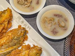 -老北门·苏帮菜·湖景包间(月光码头店)