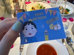 -MONICH牛排融合餐厅(和义大道购物中心店)