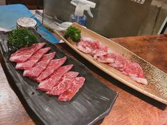 -御牛道日式烤肉料理(杭州万象城店)