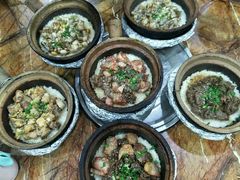-红星光发煲仔饭(大石街店)
