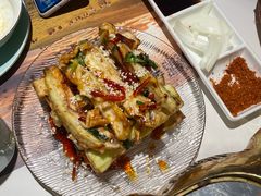 -阿娜尔·新疆菜(宜家荟聚中心店)