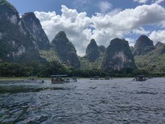 -桂林兴坪漓江