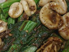 -明记牛杂(新马路分店)