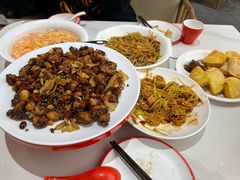 -偏爱炒鸡(老县衙店)