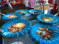 -视界美食自助餐厅·石家庄希尔顿酒店