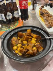 -三寓宾馆宴会厅