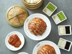 全聚德精品烤鸭-北京全聚德(王府井店)