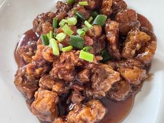 -领鲜土菜馆