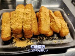 -老吕涮羊肉•东北原味烧烤•大油边•烤鱼(五角场店)