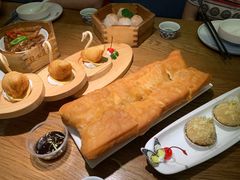 -点心传说·粤菜点心(佐阾虹湾店)