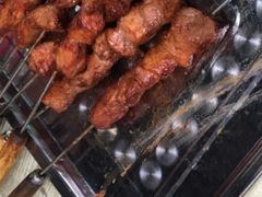 -王记西鎮电烤肉(汶上路店)