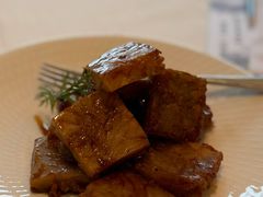 -扬州香格里拉·香宫中餐厅
