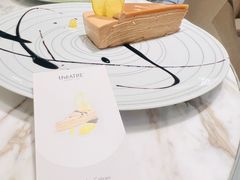 -théATRE 茶聚场(王府中環店)