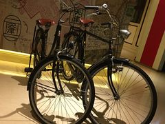 -天津津利华酒店