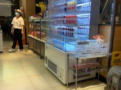 -BreadTalk面包新语·烘焙蛋糕(东方雅苑店)