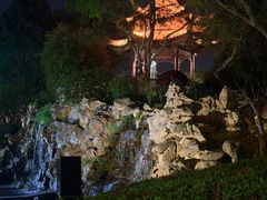 -苏州吴宫泛太平洋酒店