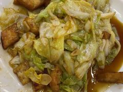 -帕米尔食府(白云观店)