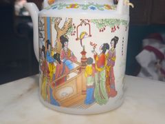 -锦府盐帮·李宅(领展购物广场中关村店)