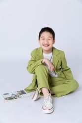 -小熊维尼高端儿童摄影(宝安旗舰店)