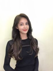 -3AM HAIR SALON染发烫发接发