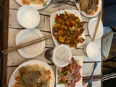 -217丰惠源抓饭(星湖街店)