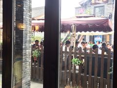 iphone_upload_pic-星巴克臻选(成都宽窄巷子店)