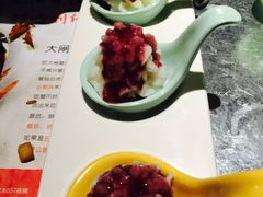 -炭舍干锅·烤鱼(扬名广场店)