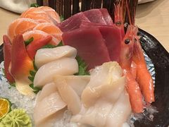 -沼津港精致料理·寿喜烧·烧鸟(漕河泾印象城店)