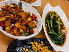 -汤连得温泉馆(宝山店)