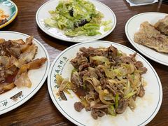-清真永恒华威肉饼(潘家园店)