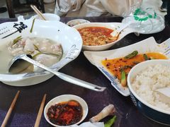 -丁太婆老妈蹄花(人民公园非遗总店)