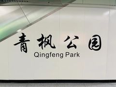 -青枫公园