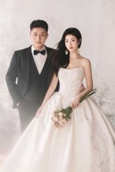 -Mu慕婚纱摄影·超级工作室