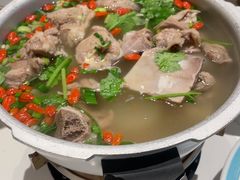 -清真·宁夏印象·盐池滩羊肉体验店(江宁路店)