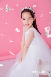 -RosyBaby萝西儿童摄影(园区店)