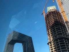 -中央广播电视总台(光华路办公区)