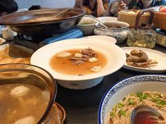 -宁邦·家宴·南京菜(红山动物园店)